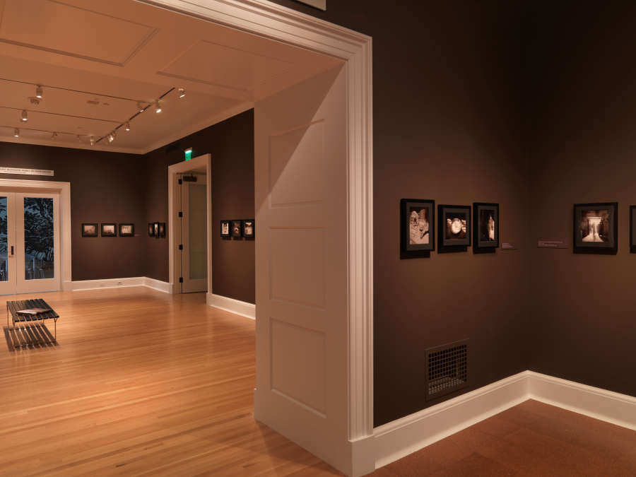 view exhibition image