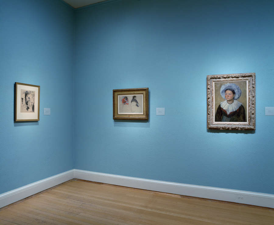 view exhibition image