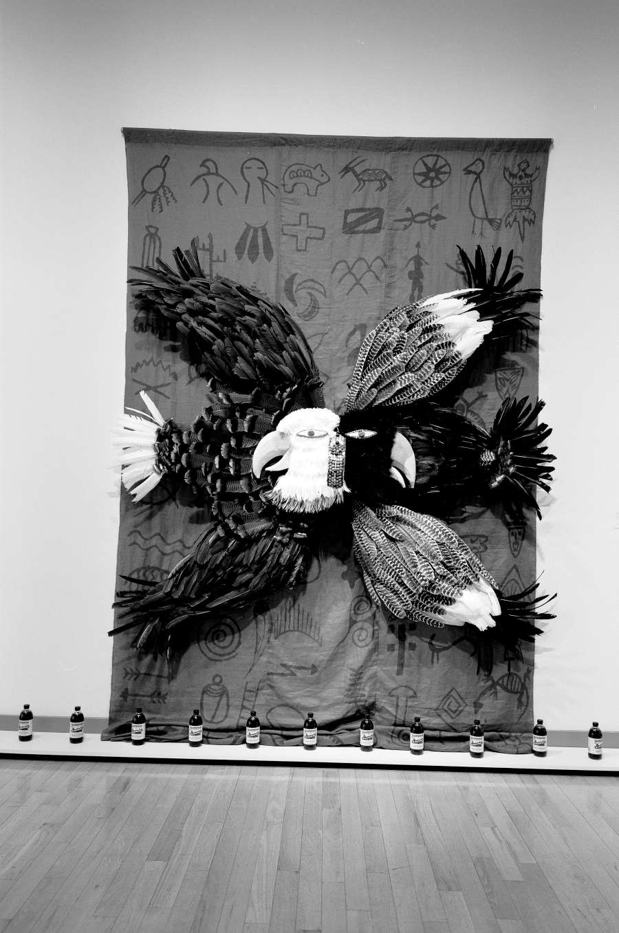 view exhibition image