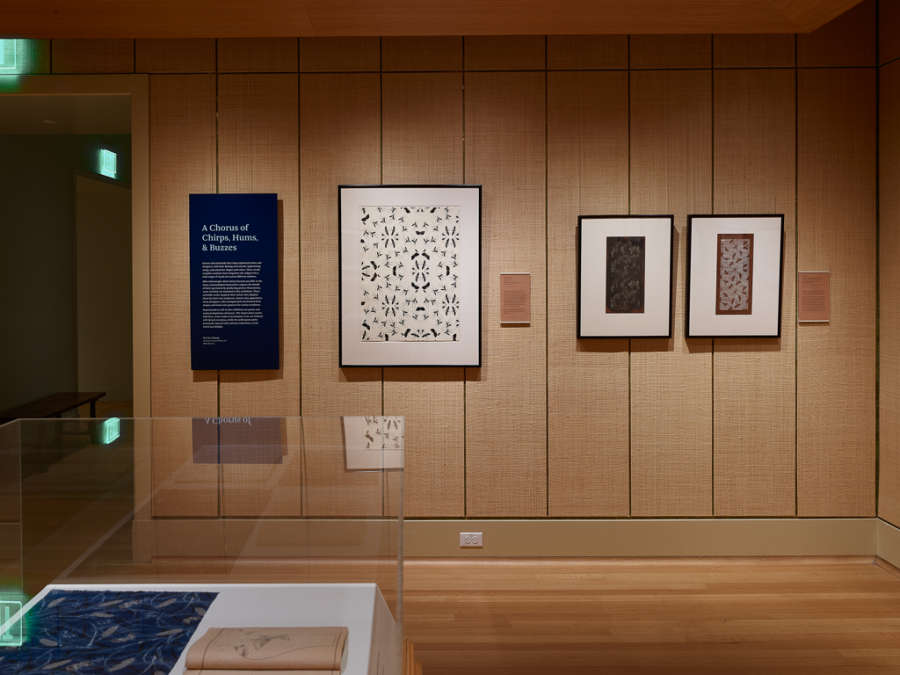 view exhibition image