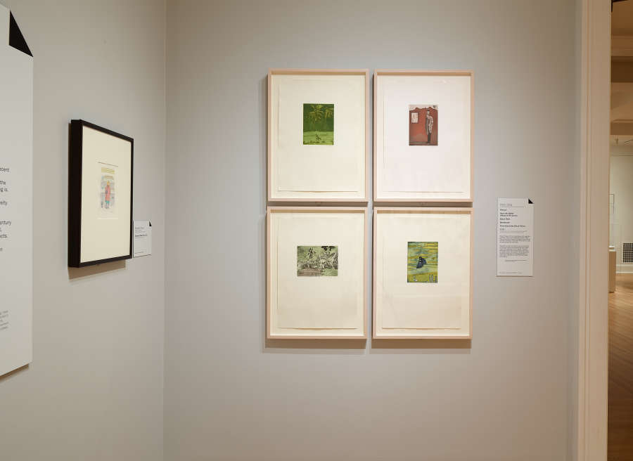 view exhibition image