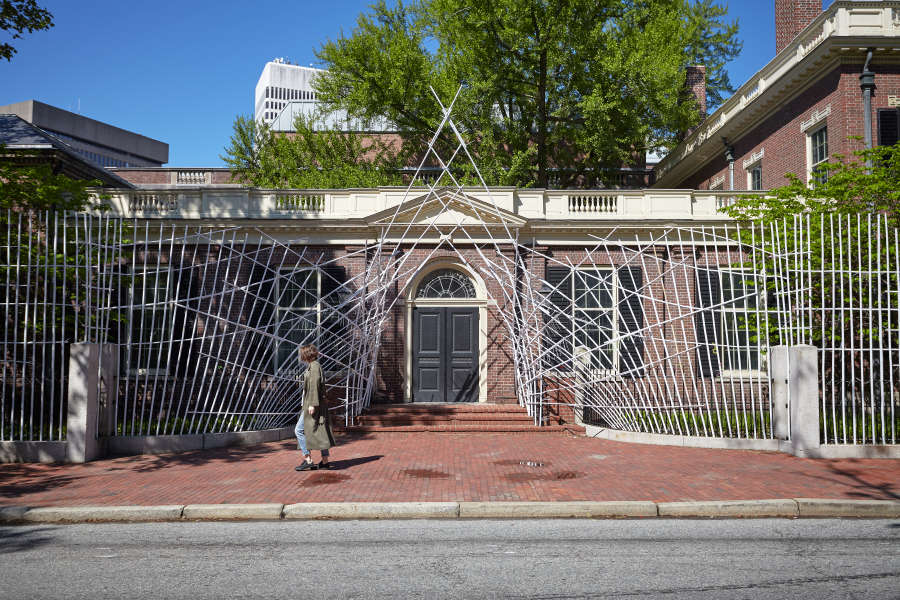 view exhibition image