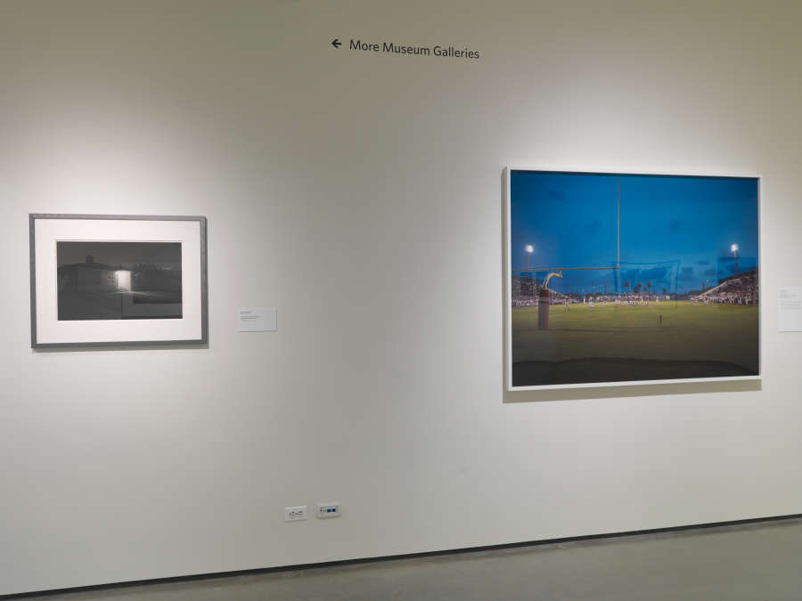 view exhibition image