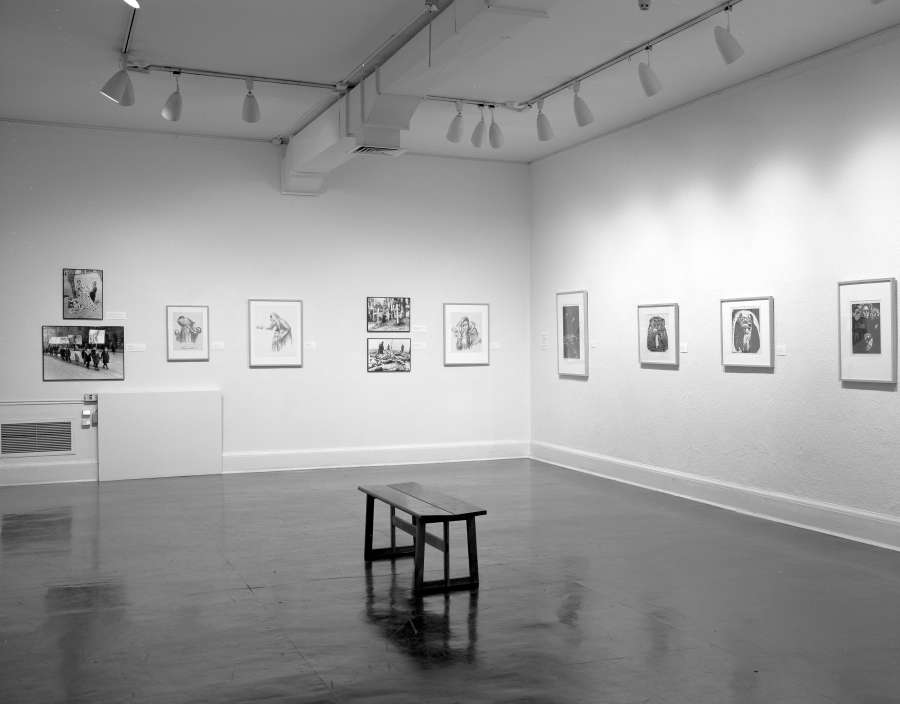 view exhibition image