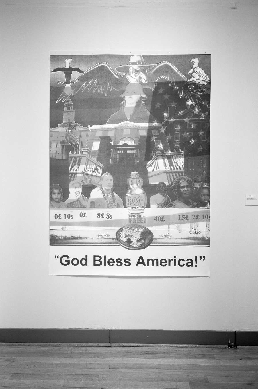 view exhibition image