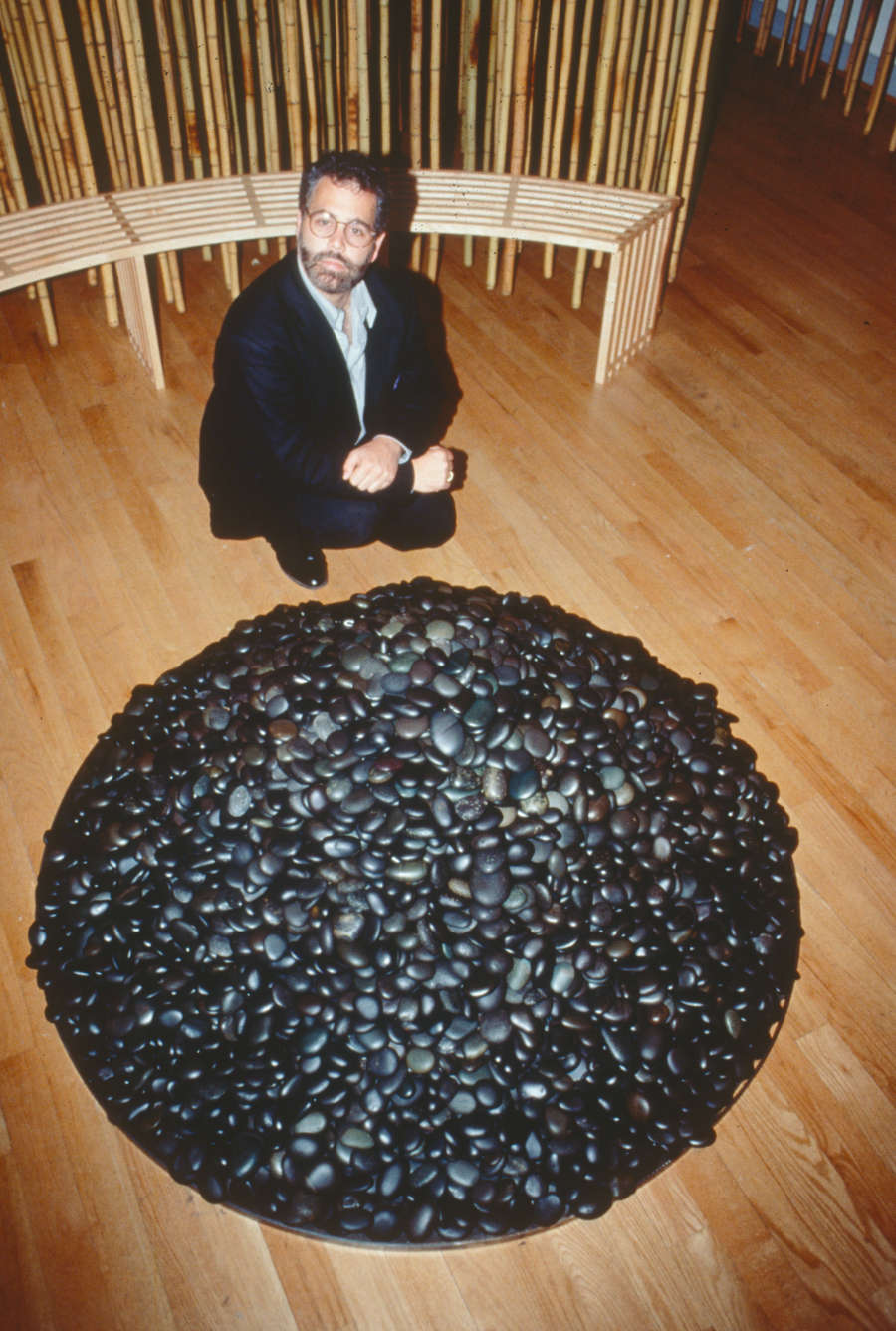 view exhibition image