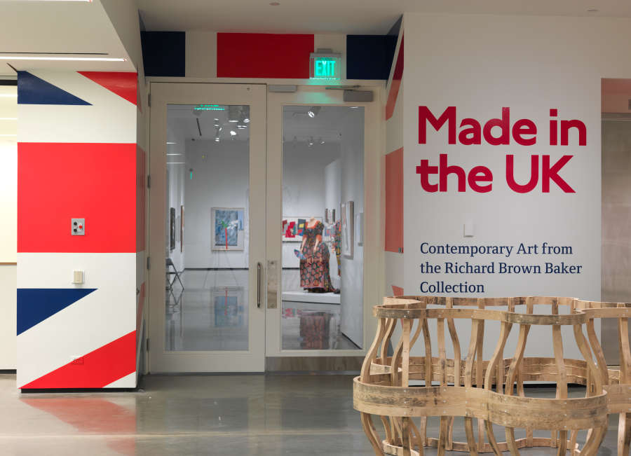 view exhibition image