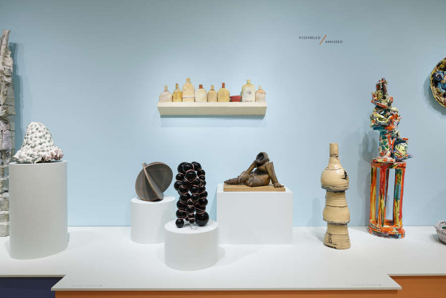 view exhibition image