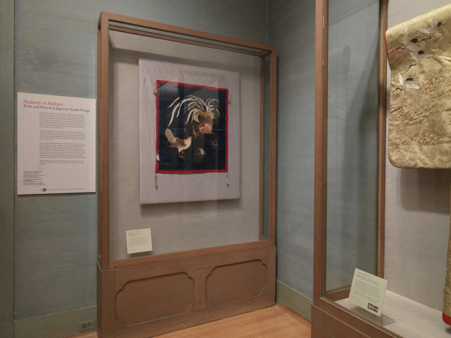 view exhibition image