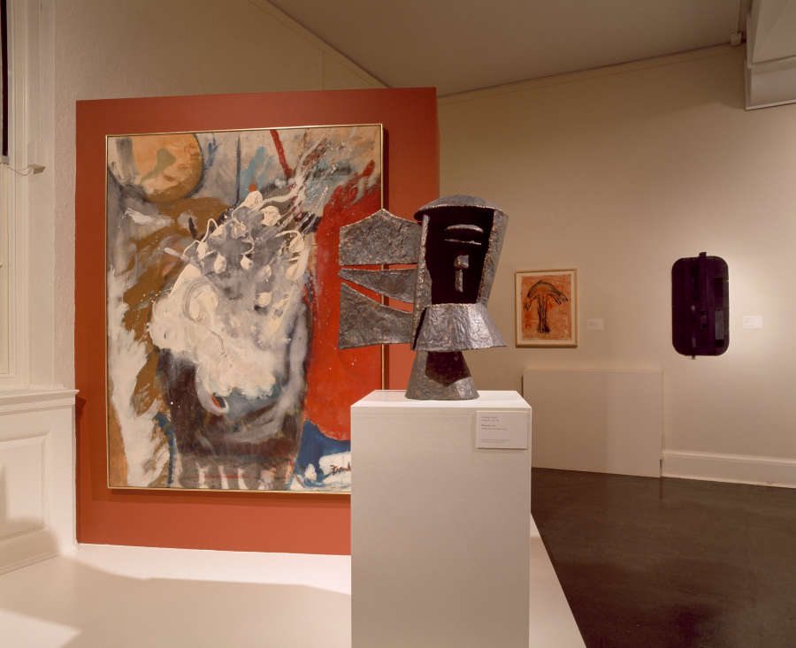 view exhibition image