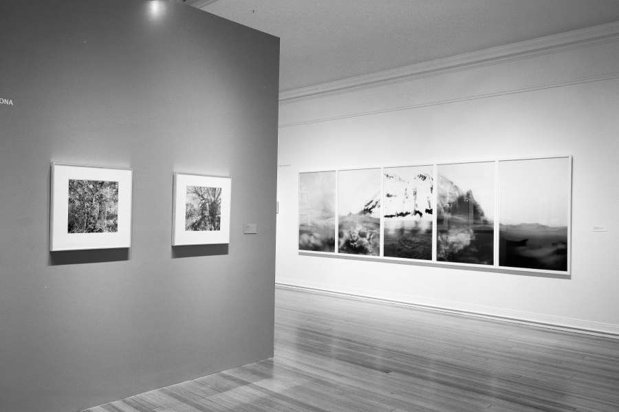 view exhibition image