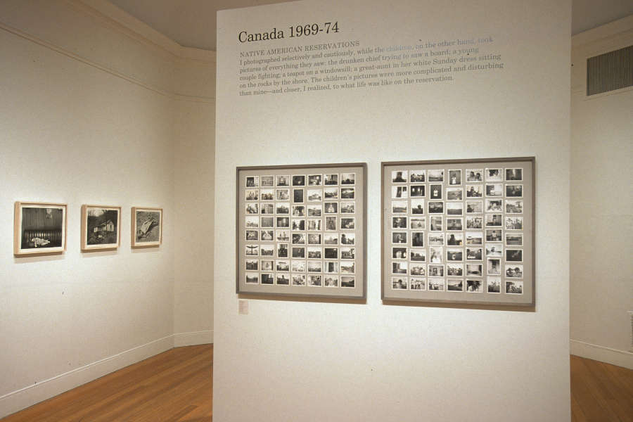 view exhibition image