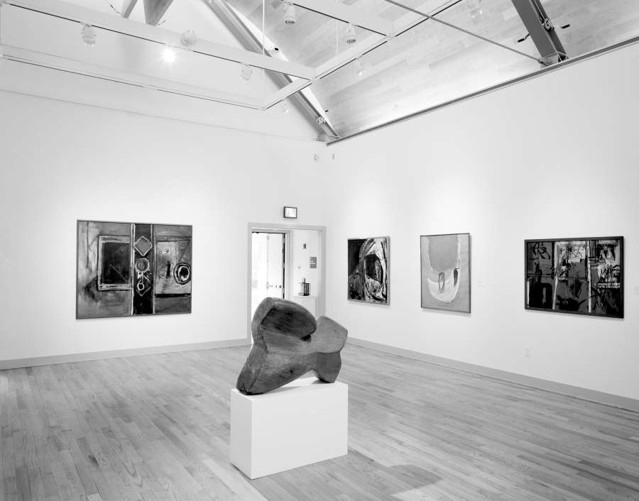 view exhibition image