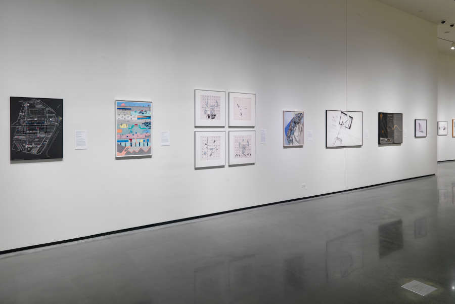 view exhibition image