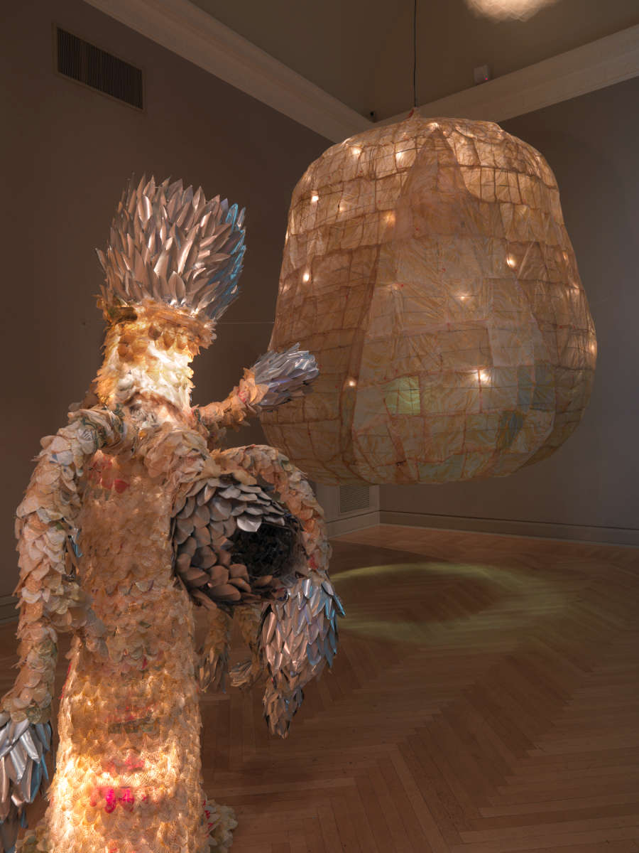 view exhibition image