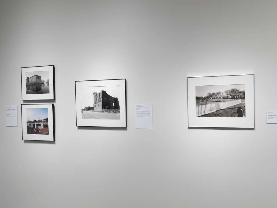 view exhibition image
