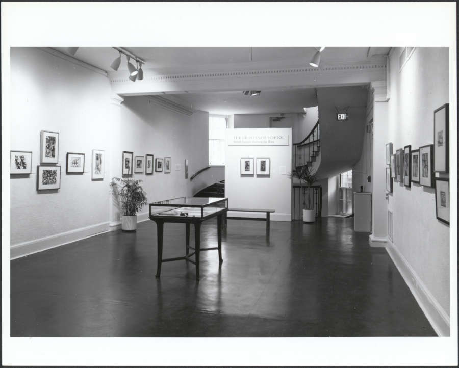 view exhibition image