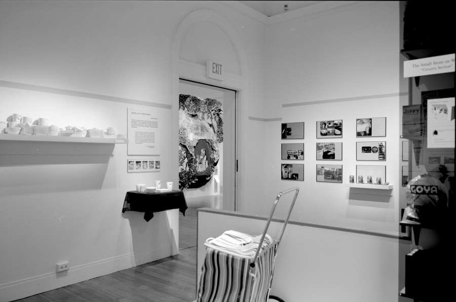 view exhibition image