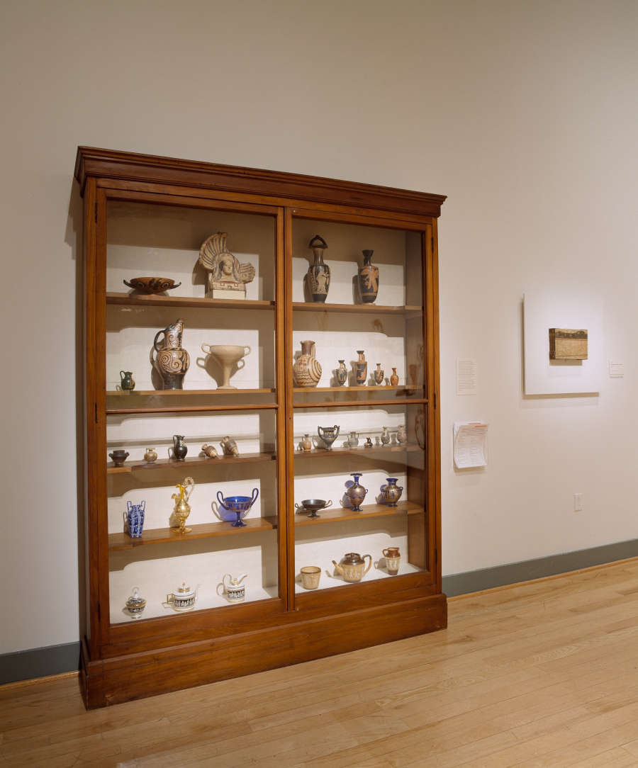 view exhibition image