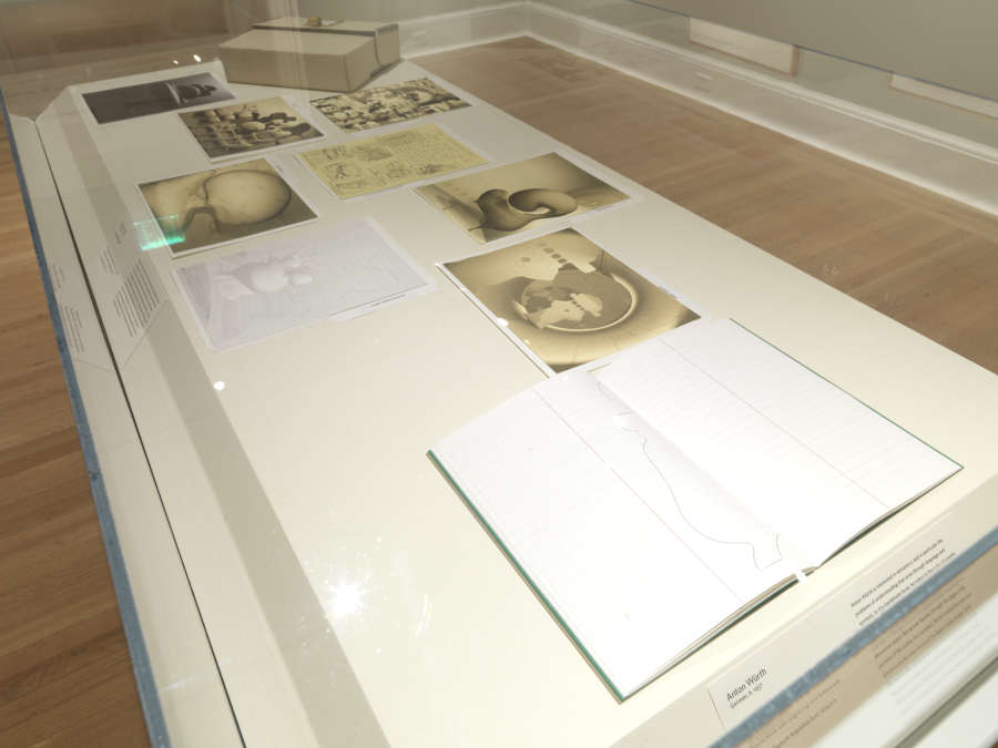 view exhibition image