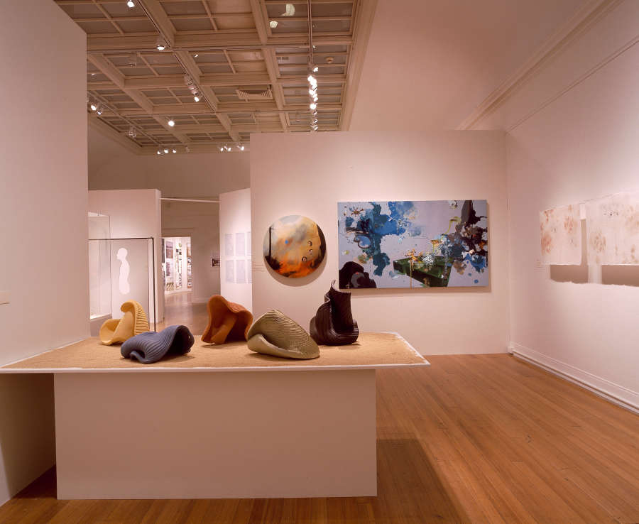 view exhibition image