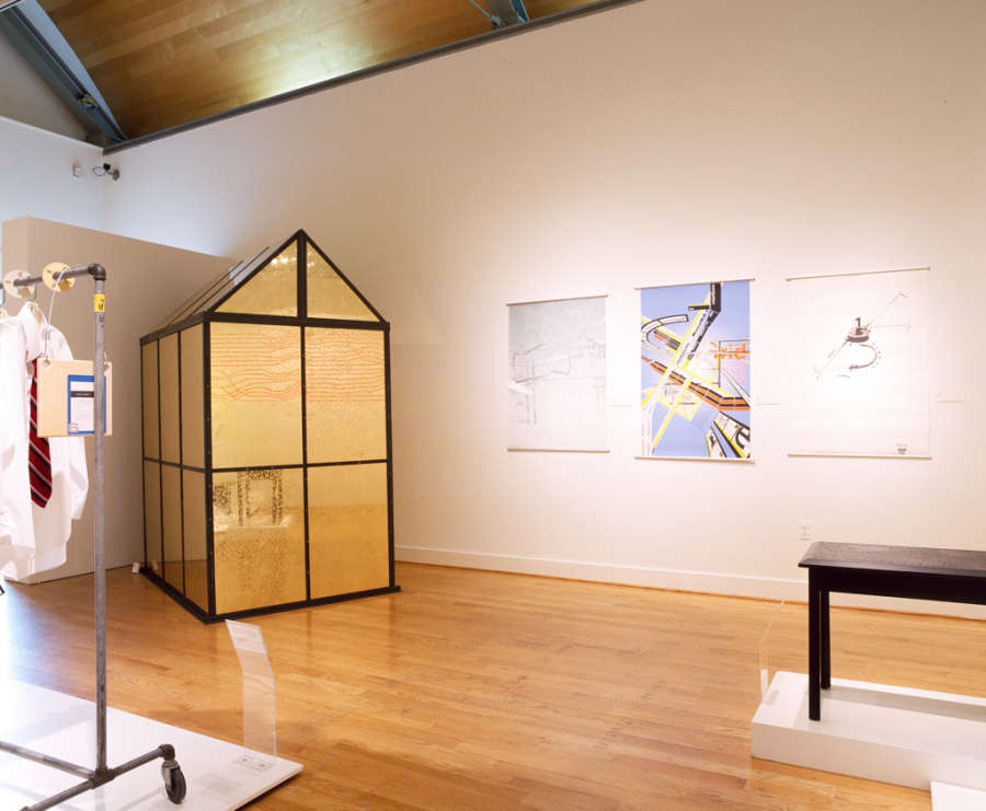 view exhibition image