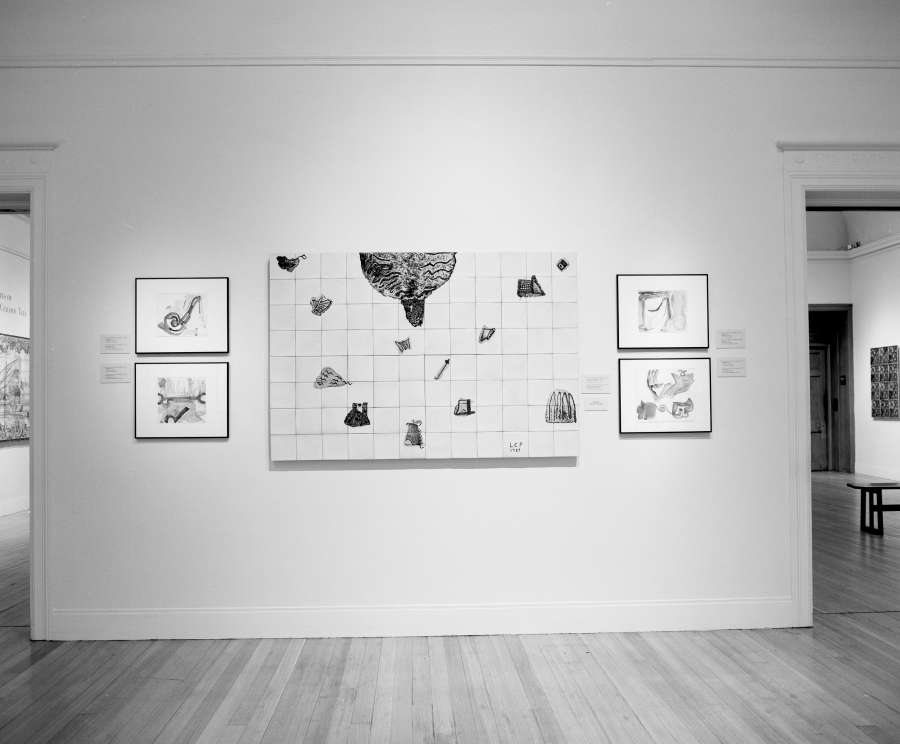 view exhibition image