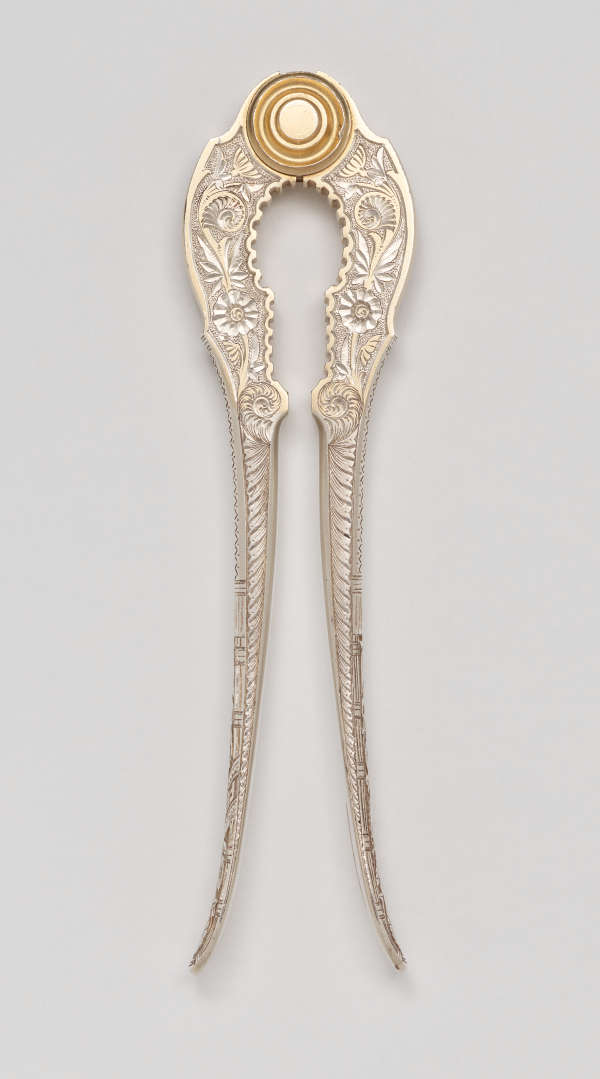 Gorham Silver Designing Brilliance 1850-1970 | RISD Museum