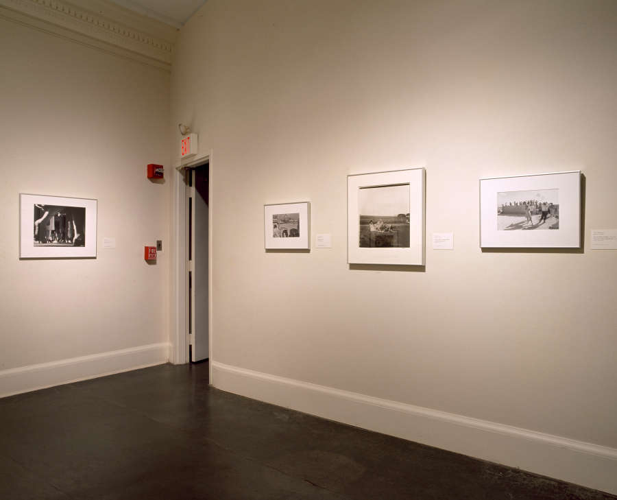 view exhibition image