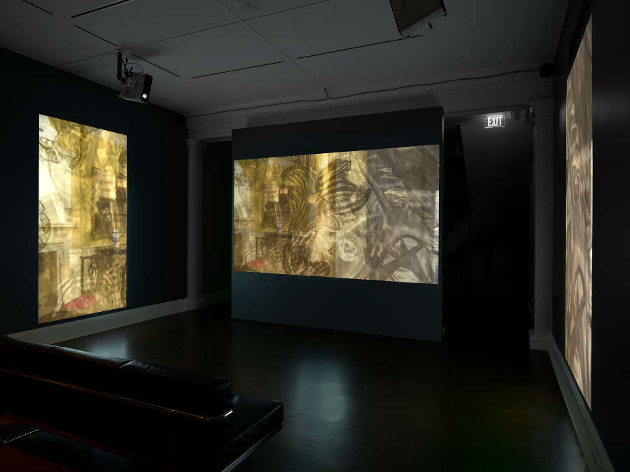 view exhibition image