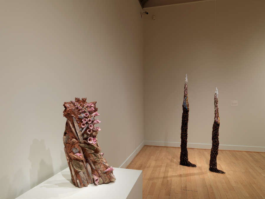 view exhibition image