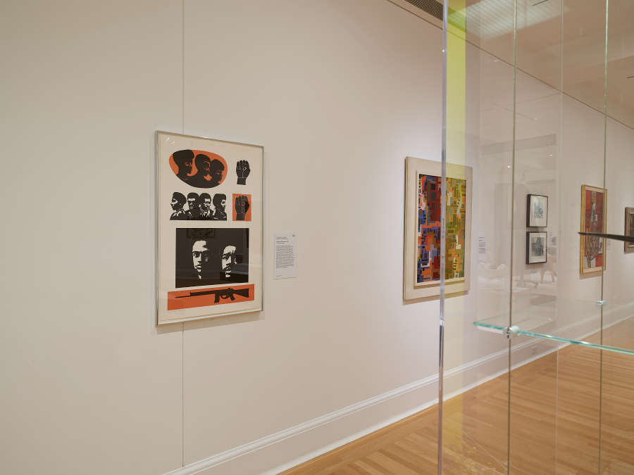 view exhibition image