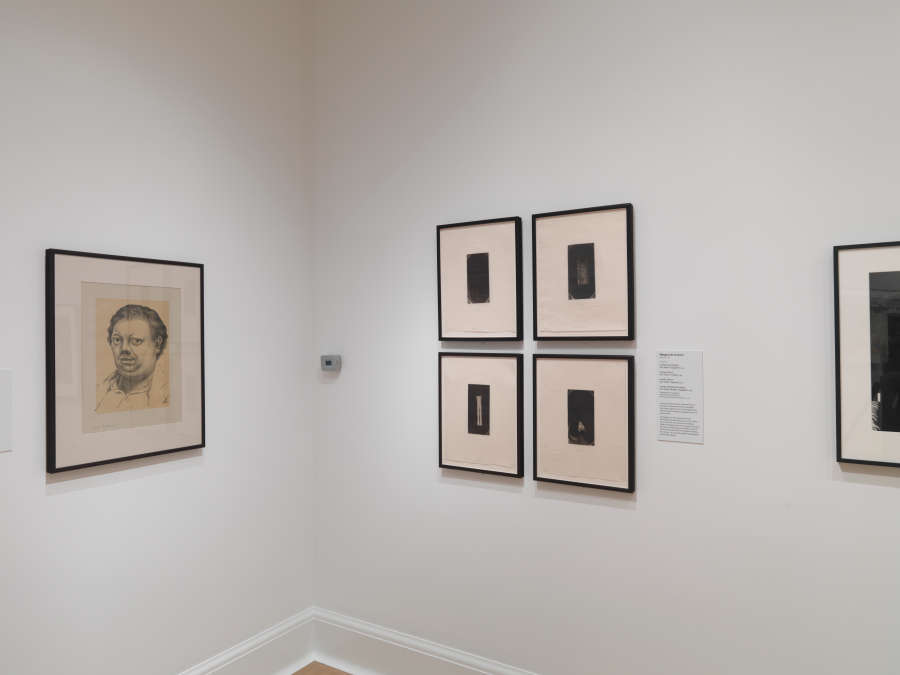 view exhibition image