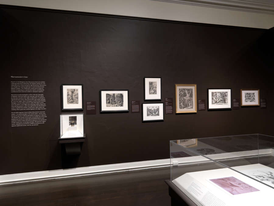 view exhibition image
