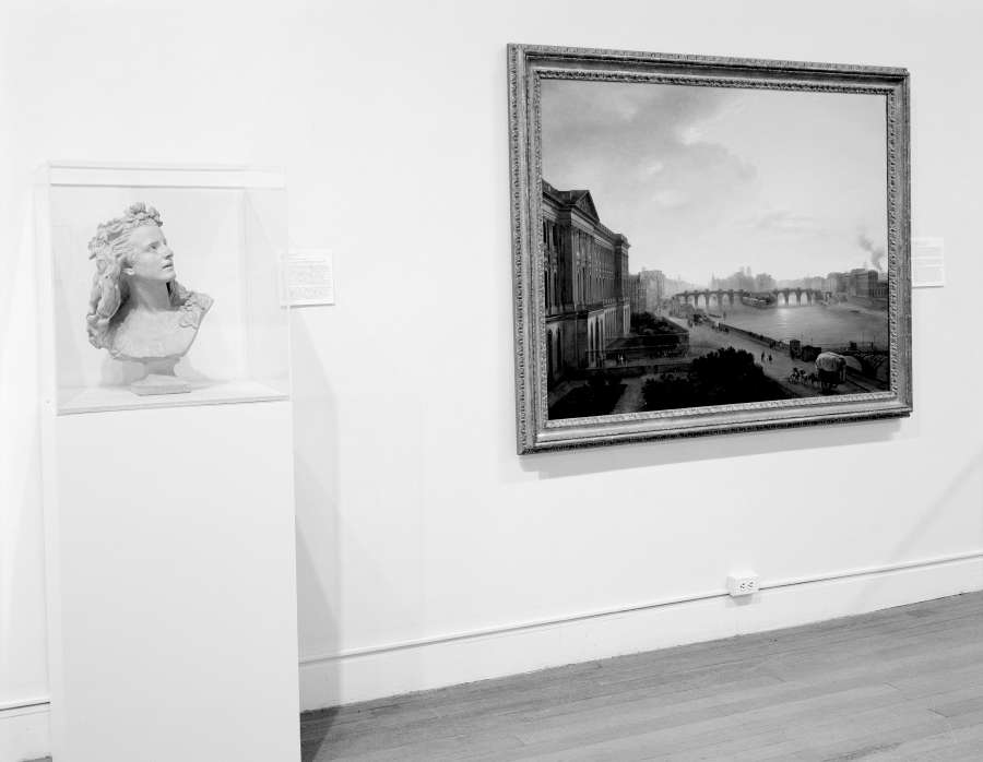 view exhibition image