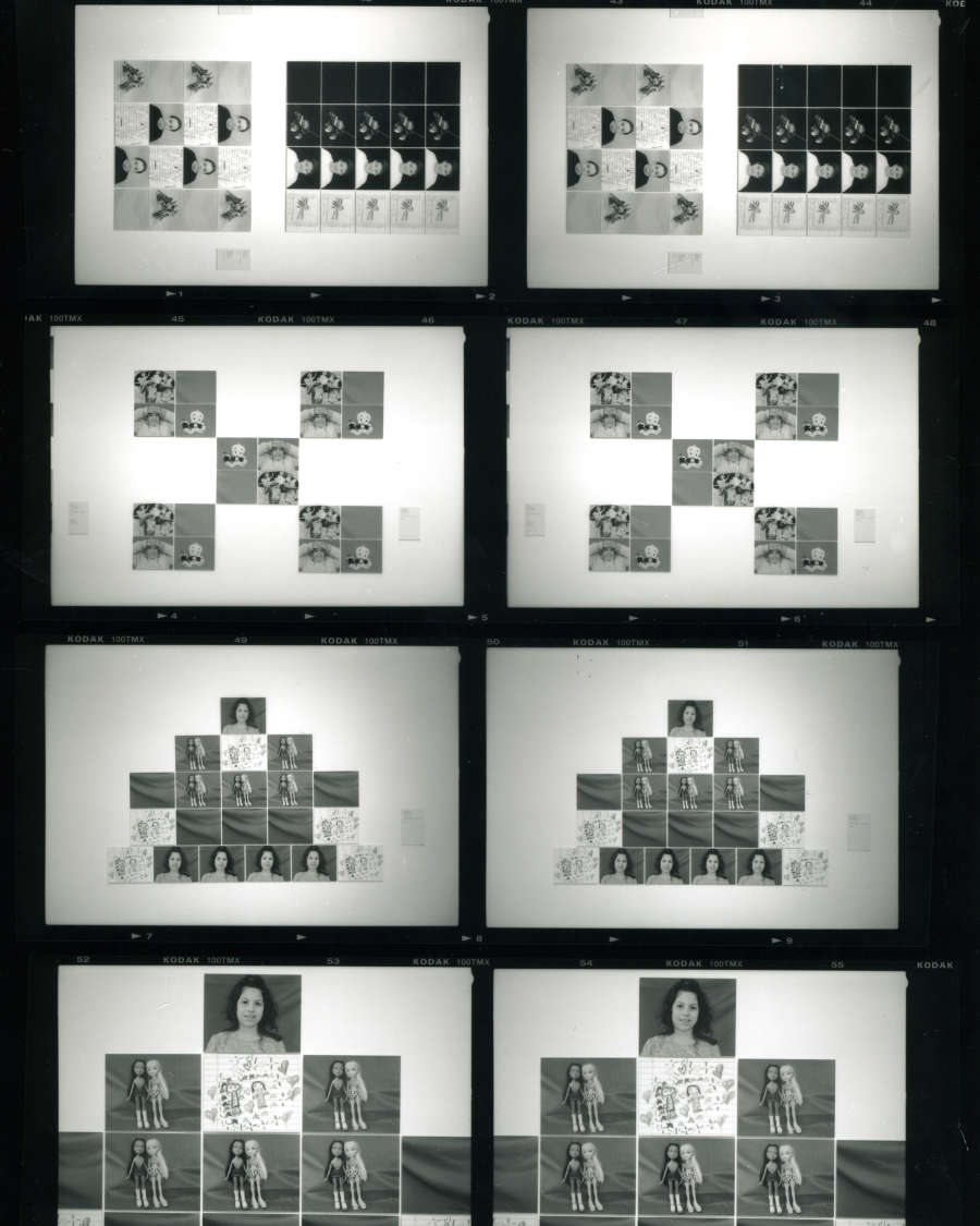 view exhibition image