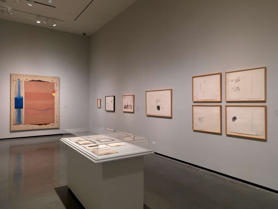 view exhibition image