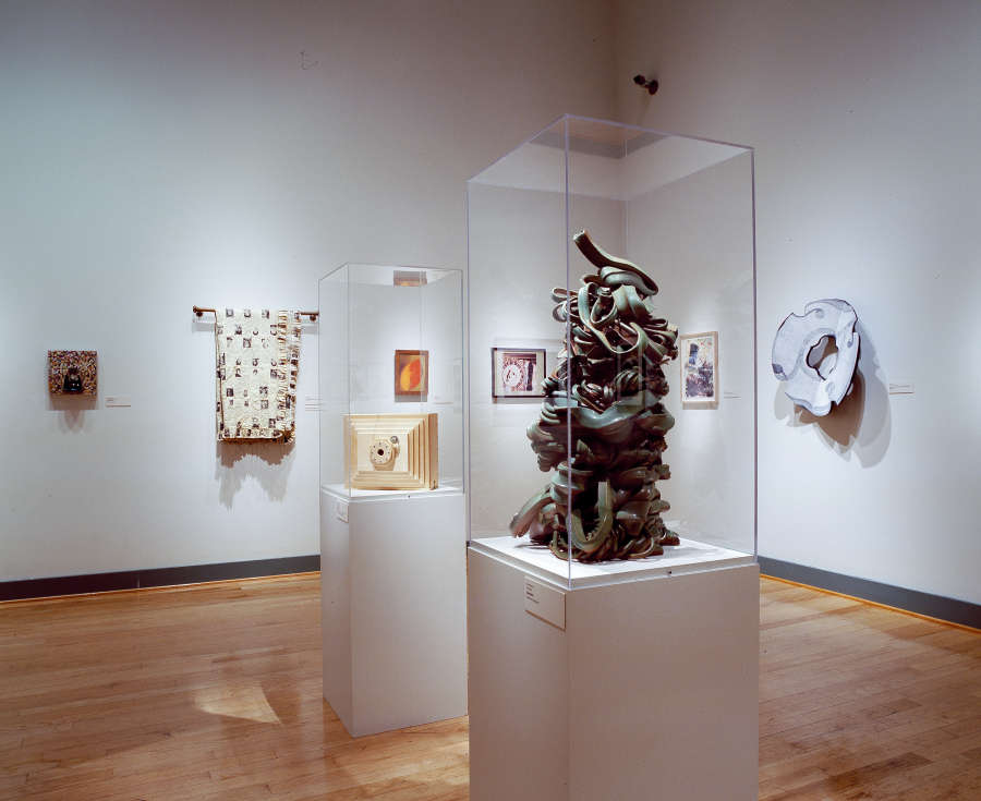 view exhibition image