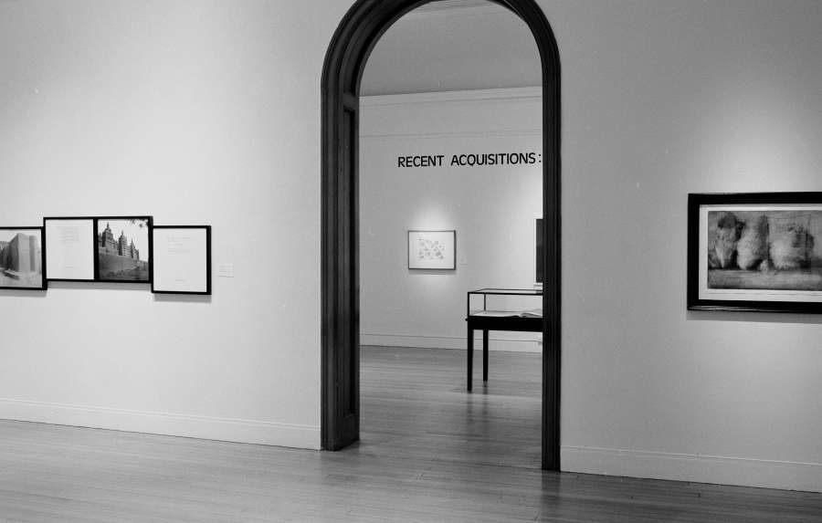 view exhibition image