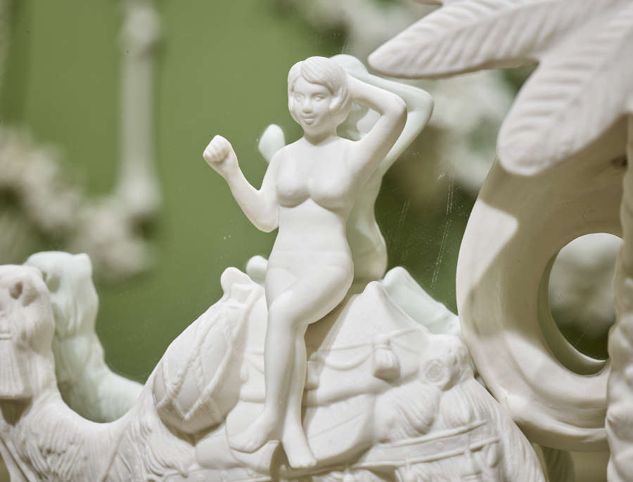 view exhibition image