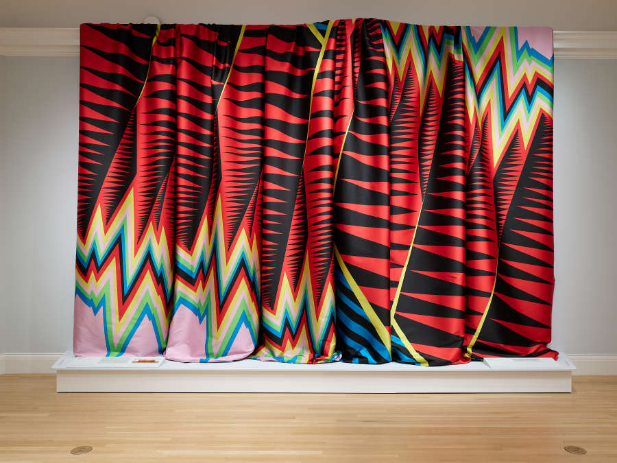 view exhibition image