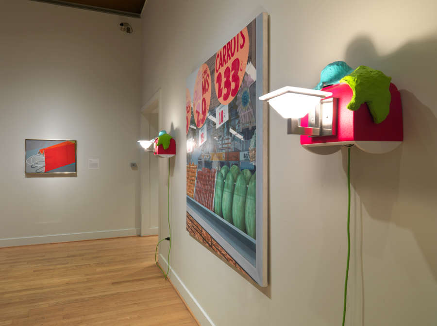 view exhibition image