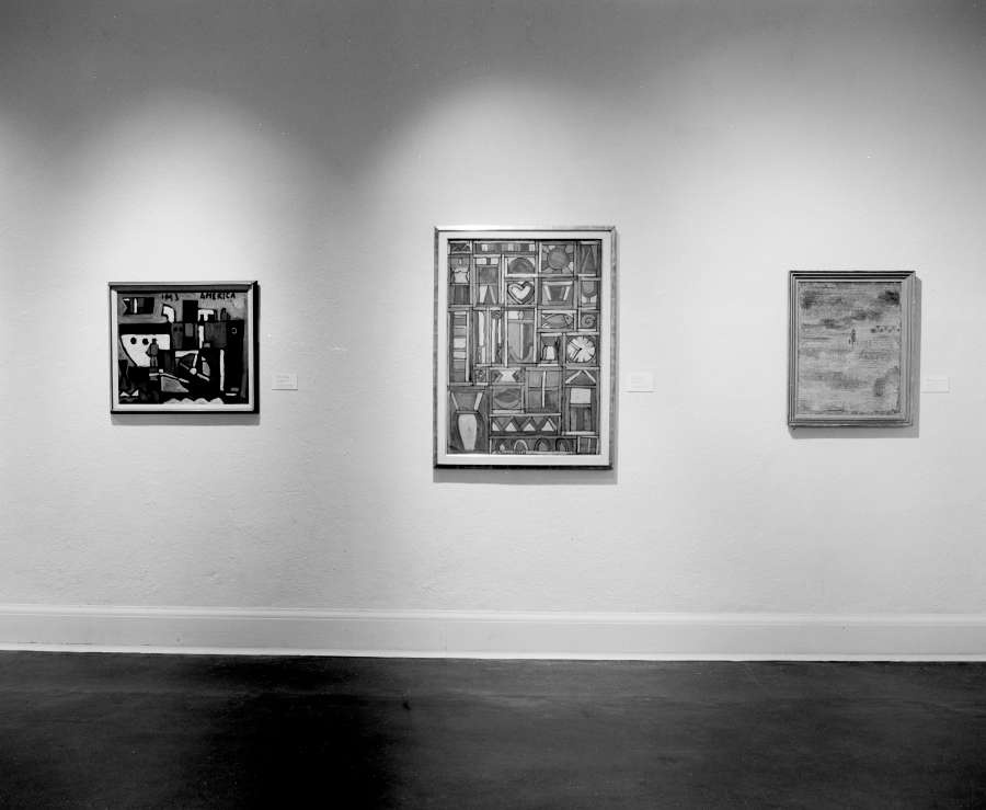 view exhibition image