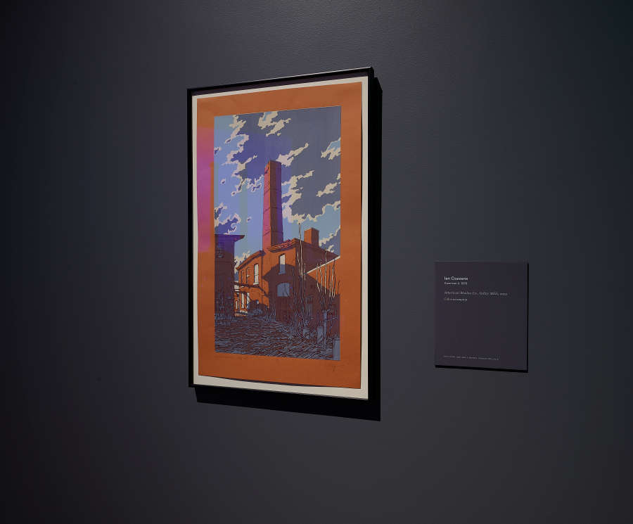 view exhibition image