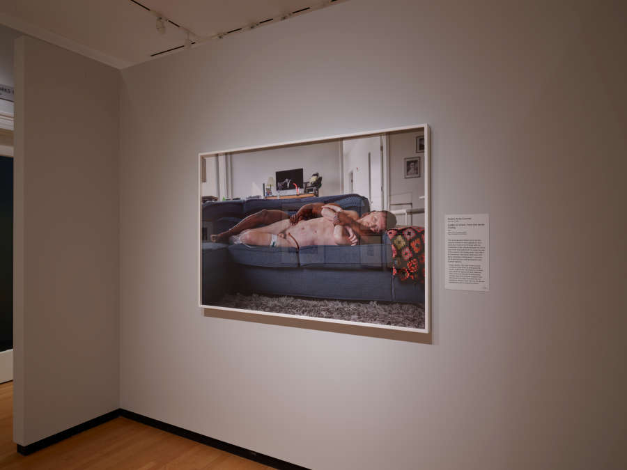 view exhibition image