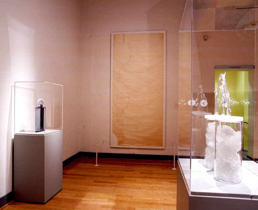 view exhibition image