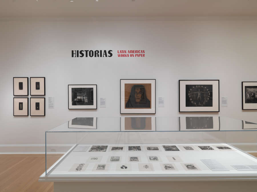 view exhibition image