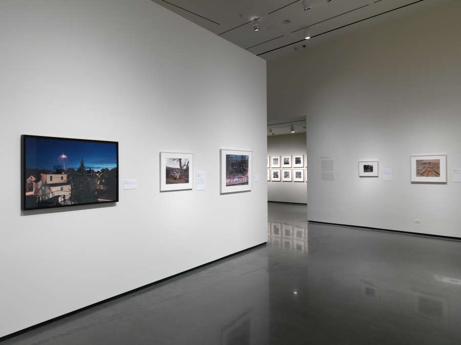 view exhibition image