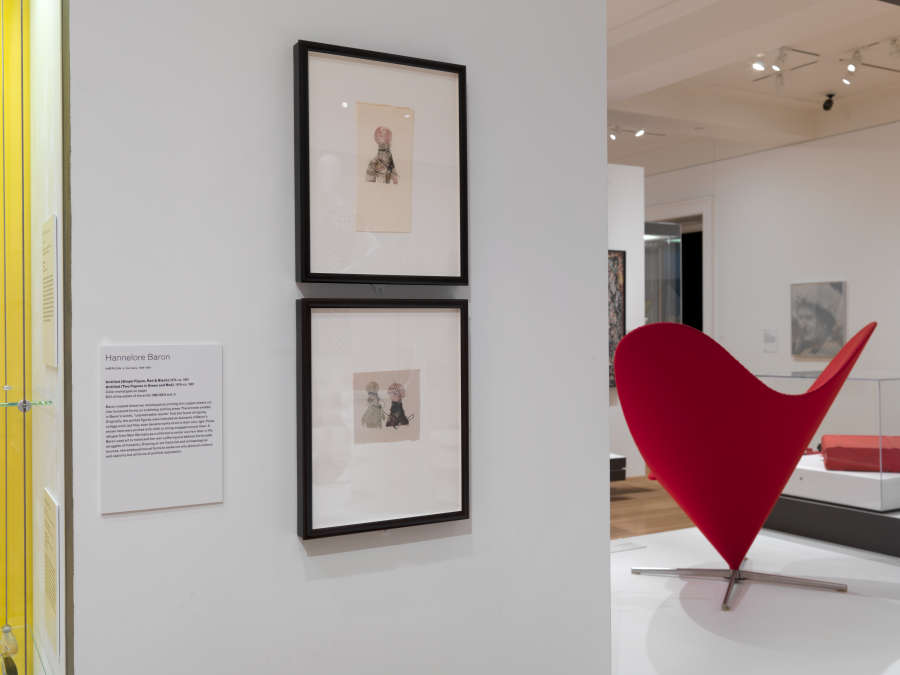 view exhibition image