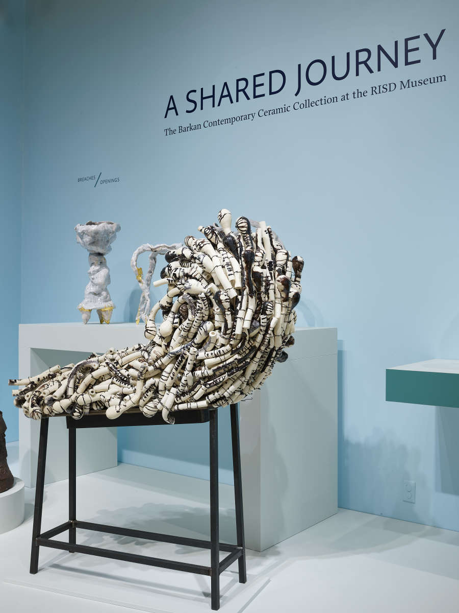 view exhibition image